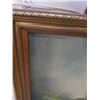 Image 8 : 4 PRINTS AND PAINTINGS