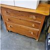 Image 2 : OVER THE RANGE CUPBOARD AND 3 DRAWER DRESSER