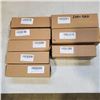 Image 1 : 15 NEW EYEKEPPER READING GLASSES +1.00 TO +4.00 POWER