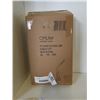 Image 1 : AS NEW OTTLITE RECHARGE LED DESK LAMP
