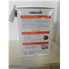Image 2 : AS NEW WATERPIK SONIC FUSION 2.0