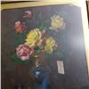 Image 2 : FRAMED SIGNED PAINTING