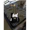 Image 1 : AS NEW OSCAR SCHMIDT ELECTRIC GUITAR