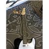 Image 3 : AS NEW OSCAR SCHMIDT ELECTRIC GUITAR