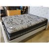 Image 2 : AS NEW BEAUTYREST LOVE SONG COMFORT TOP QUEEN SIZE MATTRESS