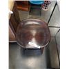 Image 2 : NEW INSPIRE 26 INCH WALNUT COUNTER STOOL