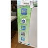 Image 2 : AS NEW GERMGUARDIAN 3 IN 1 AIR PURIFYING SYSTEM - TESTED WORKING