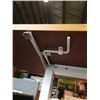 Image 8 : METAL BASE DESK