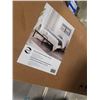 Image 2 : AS NEW LINON RYLEE QUEEN SIZE BED FRAME