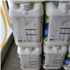 Image 2 : 5 NEW JUGS OF GREEN SKY ULTIMATE LIQUID FERTILIZER HEALTHY PLANT BOOST 10 LITERS EACH