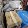 Image 2 : PALLET OF ESTATE GOODS