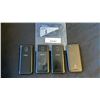 Image 1 : 3 FOXXD MIRO SMARTPHONES AND BLU STUDIO MINI - PARTS ONLY, NOT GUARANTEED TO WORK