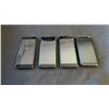 Image 2 : 3 FOXXD MIRO SMARTPHONES AND BLU STUDIO MINI - PARTS ONLY, NOT GUARANTEED TO WORK