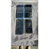 Image 2 : 4 UMIDIGI SMARTPHONES - PARTS ONLY, NOT GUARANTEED TO WORK