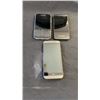 Image 2 : 2 BLACKBERRY PHONES AND HTC SMART PHONE - PARTS ONLY, NOT GUARANTEED TO WORK