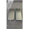 Image 2 : 3 REDMI BY XIAOMI SMARTPHONES - PARTS ONLY, NOT GUARANTEED TO WORK