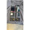 Image 2 : 4 OPPO SMARTPHONES - PARTS ONLY, NOT GUARANTEED TO WORK