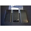 Image 2 : 3 GOOGLE PHONES PIXEL 2/3 - PARTS ONLY, NOT GUARANTEED TO WORK