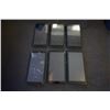 Image 2 : 6 ALCATEL 1B SMARTPHONES - PARTS ONLY, NOT GUARANTEED TO WORK