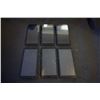 Image 2 : 6 ALCATEL 1B SMARTPHONES - PARTS ONLY, NOT GUARANTEED TO WORK