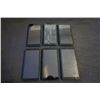 Image 2 : 6 ALCATEL 1B SMARTPHONES - PARTS ONLY, NOT GUARANTEED TO WORK