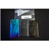 Image 1 : HUAWEI P30 LITE, HUAWEI P10 LITE AND OTHER HUAWEI PHONE - PARTS ONLY, NOT GUARANTEED TO WORK