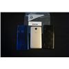 Image 1 : HUAWEI HONOR 9X, HUAWEI HONOR, AND OTHER HUAWEI PHONE - PARTS ONLY, NOT GUARANTEED TO WORK