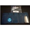 Image 1 : 5 MOTOROLA MOTO E SMARTPHONES - PARTS ONLY, NOT GUARANTEED TO WORK