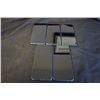 Image 2 : 5 MOTOROLA MOTO E SMARTPHONES - PARTS ONLY, NOT GUARANTEED TO WORK