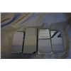 Image 2 : MOTOROLA MOTO G PLAY, MOTOROLA MOTO X, AND 2 MOTOROLA PHONES - PARTS ONLY, NOT GUARANTEED TO WORK