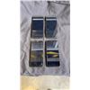 Image 2 : 4 LG K4 PHONES - PARTS ONLY, NOT GUARANTEED TO WORK