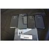 Image 1 : SAMSUNG GALAXY MEGA, GALAXY CORE, GALAXY J1, GALAXY GRAND - PARTS ONLY, NOT GUARANTEED TO WORK