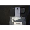 Image 1 : 3 SAMSUNG GALAXY A8 SMARTPHONES - PARTS ONLY, NOT GUARANTEED TO WORK