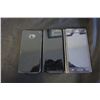 Image 2 : SAMSUNG GALAXY S10E, GALAXY S8, AND GALAXY GRAND PRIME SMARTPHONES - PARTS ONLY, NOT GUARANTEED TO W