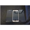Image 2 : 2 SAMSUNG GALAXY S7 EDGE PHONES AND GALAXY S6 SMARTPHONE - PARTS ONLY, NOT GUARANTEED TO WORK