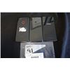 Image 1 : 3 SAMSUNG GALAXY A20S SMARTPHONES - PARTS ONLY, NOT GUARANTEED TO WORK
