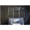 Image 1 : 3 SAMSUNG GALAXY S10 SMARTPHONES - PARTS ONLY, NOT GUARANTEED TO WORK