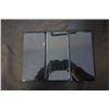 Image 2 : SAMSUNG GALXY A70, GALAXY A50, AND A30S SMARTPHONES - PARTS ONLY, NOT GUARANTEED TO WORK
