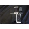 Image 2 : 5 APPLE IPHONE 6 PHONES - PARTS ONLY, NOT GUARANTEED TO WORK