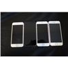 Image 2 : 4 APPLE IPHONE 6S PHONES - PARTS ONLY, NOT GUARANTEED TO WORK