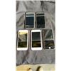 Image 2 : 3 APPLE IPHONE 6S AND 2 APPLE IPHONE 6 PHONES - PARTS ONLY