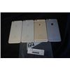 Image 1 : 4 APPLE IPHONE 6 PLUS PHONES - PARTS ONLY, NOT GUARANTEED TO WORK