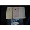 Image 1 : 2 APPLE IPHONE 6S PLUS, AND IPHONE 6 PLUS PHONES - PARTS ONLY, NOT GUARANTEED TO WORK