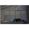 Image 2 : 4 APPLE IPHONE 7 PHONES - PARTS ONLY, NOT GUARANTEED TO WORK