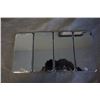 Image 2 : 4 APPLE IPHONE 7 PHONES - PARTS ONLY, NOT GUARANTEED TO WORK