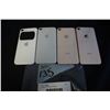 Image 1 : 4 APPLE IPHONE 8 PHONES - PARTS ONLY, NOT GUARANTEED TO WORK