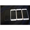 Image 2 : 4 APPLE IPHONE 8 PHONES - PARTS ONLY, NOT GUARANTEED TO WORK