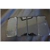 Image 2 : 4 APPLE IPHONE XR PHONES - PARTS ONLY, NOT GUARANTEED TO WORK