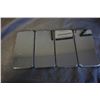 Image 2 : 4 APPLE IPHONE XR PHONES - PARTS ONLY, NOT GUARANTEED TO WORK