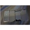 Image 2 : 4 APPLE IPHONE X PHONES - PARTS ONLY, NOT GUARANTEED TO WORK